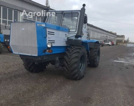 ХТЗ Т-150, объемом двигателя 0 л и пробегом 0 тыс. км за 15013 $, фото 8 на Automoto.ua