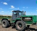 ХТЗ Т-150, объемом двигателя 14.86 л и пробегом 320 тыс. км за 12000 $, фото 1 на Automoto.ua