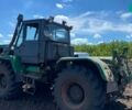 ХТЗ Т-150, об'ємом двигуна 14.86 л та пробігом 320 тис. км за 12000 $, фото 4 на Automoto.ua
