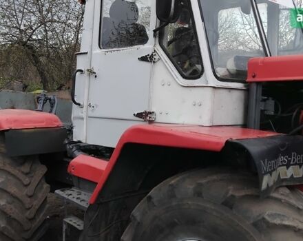 ХТЗ Т-150, об'ємом двигуна 0.18 л та пробігом 0 тис. км за 6600 $, фото 3 на Automoto.ua