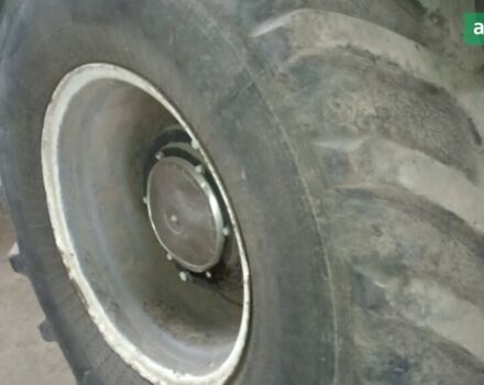 ХТЗ Т-150, объемом двигателя 14.86 л и пробегом 0 тыс. км за 4700 $, фото 1 на Automoto.ua