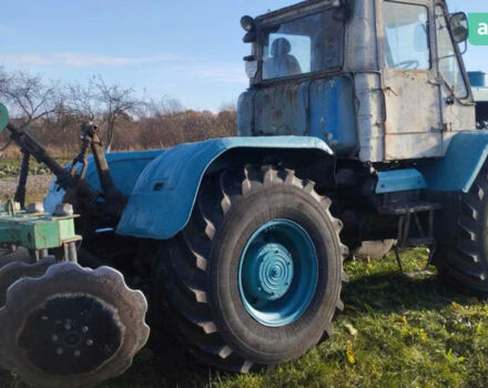 ХТЗ Т-150, объемом двигателя 0 л и пробегом 0 тыс. км за 4500 $, фото 2 на Automoto.ua