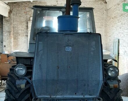ХТЗ Т-150, объемом двигателя 14.86 л и пробегом 2 тыс. км за 7000 $, фото 8 на Automoto.ua
