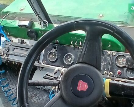 ХТЗ Т-150, об'ємом двигуна 12 л та пробігом 0 тис. км за 8000 $, фото 5 на Automoto.ua