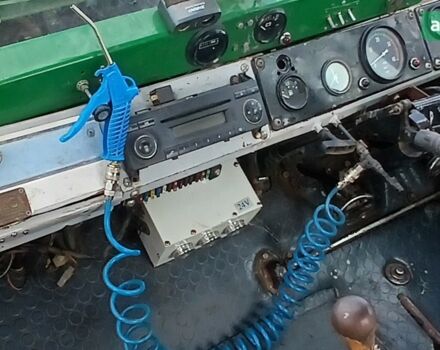 ХТЗ Т-150, об'ємом двигуна 12 л та пробігом 0 тис. км за 8000 $, фото 1 на Automoto.ua