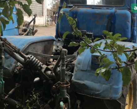 ХТЗ Т-150, об'ємом двигуна 0 л та пробігом 0 тис. км за 7750 $, фото 2 на Automoto.ua