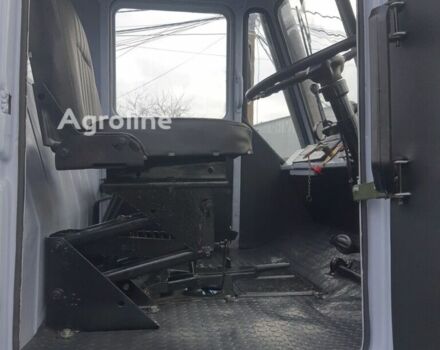 ХТЗ Т-150, объемом двигателя 0 л и пробегом 0 тыс. км за 15013 $, фото 2 на Automoto.ua