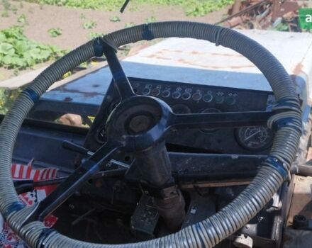 ХТЗ Т-150, об'ємом двигуна 0 л та пробігом 0 тис. км за 6000 $, фото 4 на Automoto.ua
