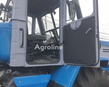 ХТЗ Т-150, объемом двигателя 0 л и пробегом 0 тыс. км за 15013 $, фото 3 на Automoto.ua