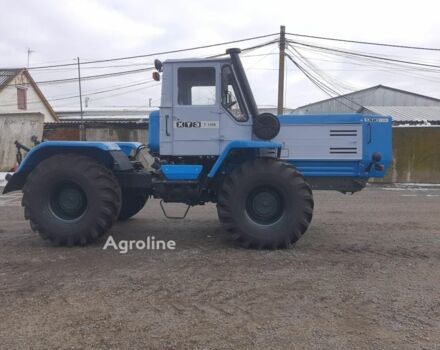 ХТЗ Т-150, объемом двигателя 0 л и пробегом 0 тыс. км за 15013 $, фото 6 на Automoto.ua