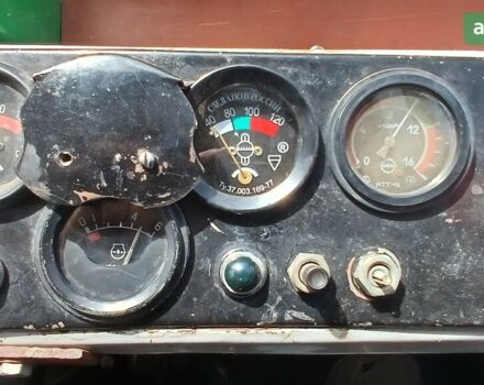 ХТЗ Т-150, об'ємом двигуна 12 л та пробігом 0 тис. км за 8000 $, фото 3 на Automoto.ua