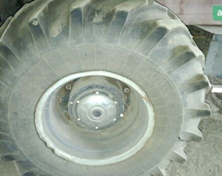 ХТЗ Т-150, объемом двигателя 14.86 л и пробегом 0 тыс. км за 4700 $, фото 2 на Automoto.ua