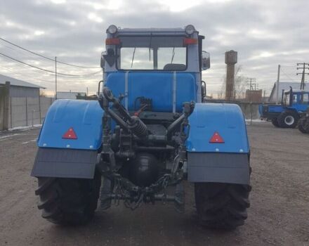 ХТЗ Т-150, объемом двигателя 0 л и пробегом 0 тыс. км за 15013 $, фото 4 на Automoto.ua