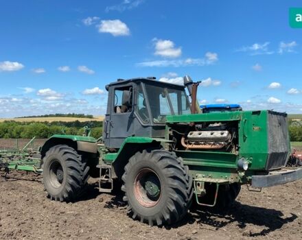 ХТЗ Т-150, об'ємом двигуна 14.86 л та пробігом 320 тис. км за 12000 $, фото 1 на Automoto.ua