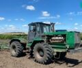 ХТЗ Т-150, об'ємом двигуна 14.86 л та пробігом 320 тис. км за 12000 $, фото 1 на Automoto.ua