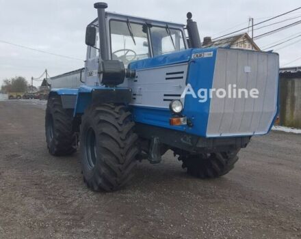 ХТЗ Т-150, объемом двигателя 0 л и пробегом 0 тыс. км за 15013 $, фото 7 на Automoto.ua