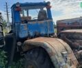 ХТЗ Т-150, объемом двигателя 14.86 л и пробегом 0 тыс. км за 2142 $, фото 1 на Automoto.ua