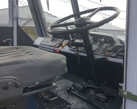 ХТЗ Т-150, объемом двигателя 0 л и пробегом 0 тыс. км за 15013 $, фото 1 на Automoto.ua