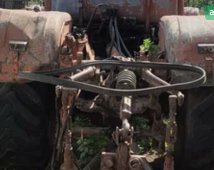ХТЗ Т-150, об'ємом двигуна 0 л та пробігом 0 тис. км за 3640 $, фото 3 на Automoto.ua