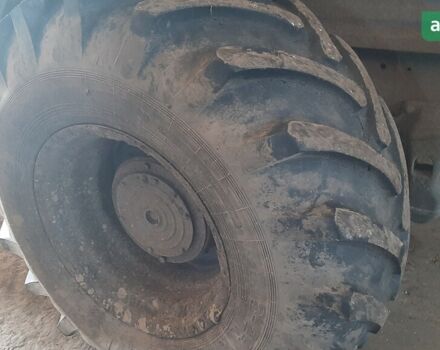 ХТЗ Т-150, объемом двигателя 14.86 л и пробегом 2 тыс. км за 7000 $, фото 2 на Automoto.ua