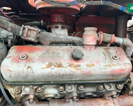 ХТЗ Т-150, об'ємом двигуна 11.15 л та пробігом 0 тис. км за 4300 $, фото 3 на Automoto.ua