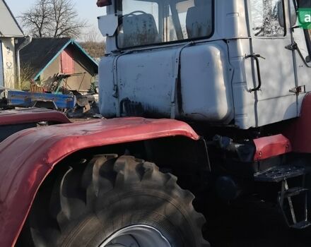 ХТЗ Т-150, об'ємом двигуна 0.18 л та пробігом 0 тис. км за 6600 $, фото 5 на Automoto.ua