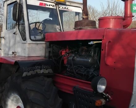 ХТЗ Т-150, об'ємом двигуна 0.18 л та пробігом 0 тис. км за 6600 $, фото 6 на Automoto.ua
