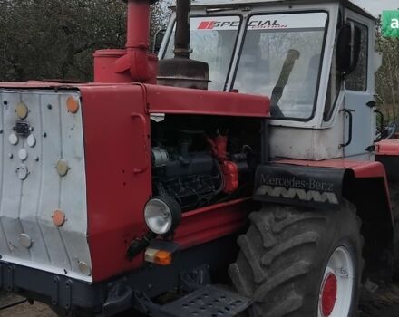 ХТЗ Т-150, об'ємом двигуна 0.18 л та пробігом 0 тис. км за 6600 $, фото 2 на Automoto.ua