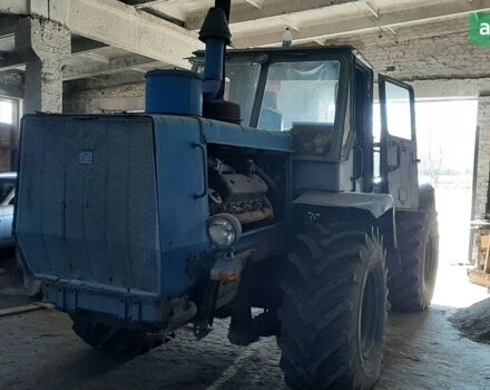 ХТЗ Т-150, объемом двигателя 14.86 л и пробегом 2 тыс. км за 7000 $, фото 3 на Automoto.ua