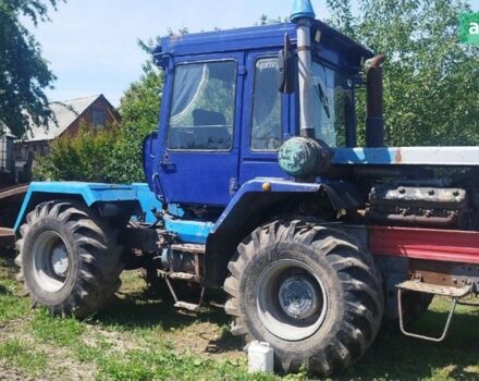 ХТЗ Т-150, об'ємом двигуна 0 л та пробігом 0 тис. км за 6000 $, фото 1 на Automoto.ua