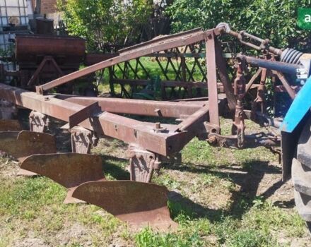 ХТЗ Т-150, об'ємом двигуна 0 л та пробігом 0 тис. км за 6000 $, фото 2 на Automoto.ua