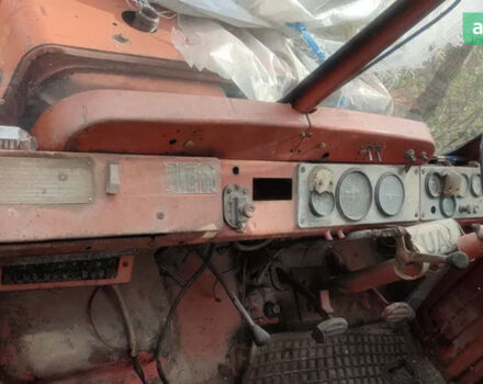 ХТЗ Т-150, об'ємом двигуна 0 л та пробігом 0 тис. км за 3640 $, фото 6 на Automoto.ua
