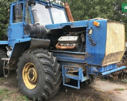 ХТЗ Т-150, об'ємом двигуна 0 л та пробігом 0 тис. км за 7750 $, фото 1 на Automoto.ua