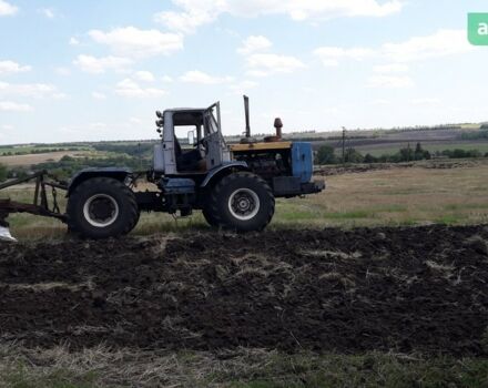 ХТЗ Т-150, объемом двигателя 0 л и пробегом 0 тыс. км за 2475 $, фото 1 на Automoto.ua