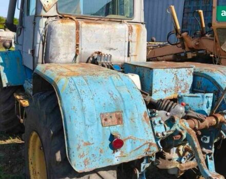 ХТЗ Т-150, об'ємом двигуна 7 л та пробігом 0 тис. км за 11500 $, фото 3 на Automoto.ua