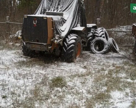 ХТЗ Т-150, об'ємом двигуна 0 л та пробігом 0 тис. км за 5000 $, фото 1 на Automoto.ua