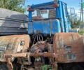 ХТЗ Т-150, объемом двигателя 14.86 л и пробегом 0 тыс. км за 2142 $, фото 1 на Automoto.ua