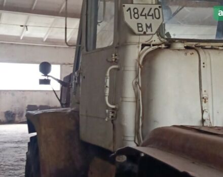 ХТЗ Т-150, объемом двигателя 14.86 л и пробегом 0 тыс. км за 4700 $, фото 4 на Automoto.ua