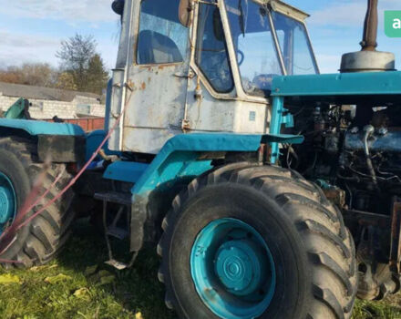ХТЗ Т-150, объемом двигателя 0 л и пробегом 0 тыс. км за 4500 $, фото 3 на Automoto.ua