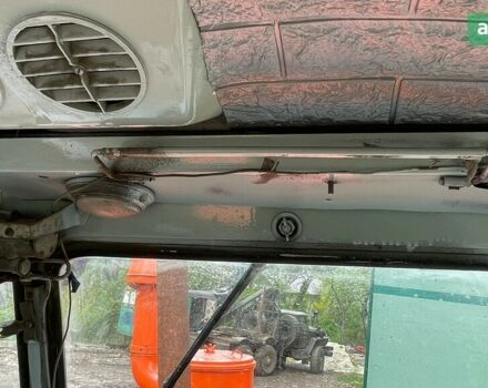 ХТЗ Т-150, объемом двигателя 0 л и пробегом 0 тыс. км за 5300 $, фото 5 на Automoto.ua