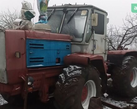 ХТЗ Т-150, об'ємом двигуна 9.15 л та пробігом 0 тис. км за 8663 $, фото 1 на Automoto.ua