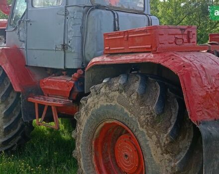ХТЗ Т-150, об'ємом двигуна 0 л та пробігом 0 тис. км за 4500 $, фото 2 на Automoto.ua