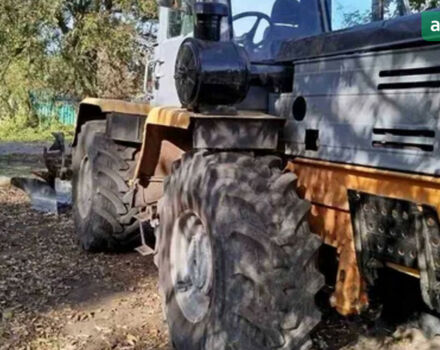 ХТЗ Т-150, об'ємом двигуна 0 л та пробігом 0 тис. км за 10677 $, фото 1 на Automoto.ua