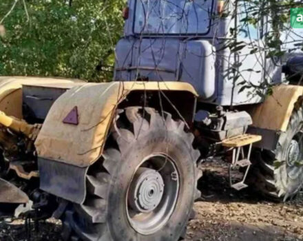 ХТЗ Т-150, об'ємом двигуна 0 л та пробігом 0 тис. км за 10677 $, фото 3 на Automoto.ua
