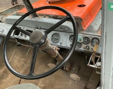 ХТЗ Т-150, объемом двигателя 0 л и пробегом 0 тыс. км за 5300 $, фото 6 на Automoto.ua