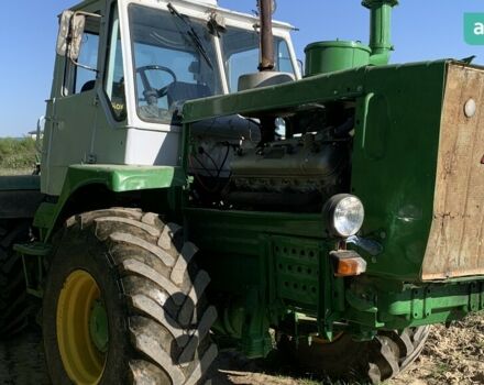 ХТЗ Т-150, объемом двигателя 0 л и пробегом 0 тыс. км за 10500 $, фото 1 на Automoto.ua