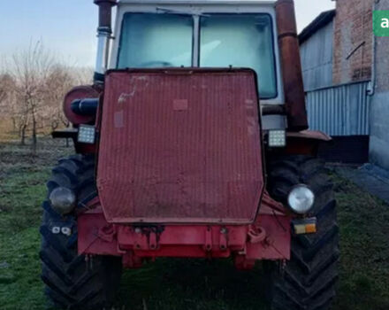 ХТЗ Т-150, об'ємом двигуна 0 л та пробігом 0 тис. км за 5500 $, фото 4 на Automoto.ua