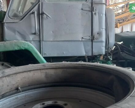 ХТЗ Т-150, об'ємом двигуна 14.8 л та пробігом 0 тис. км за 8000 $, фото 11 на Automoto.ua