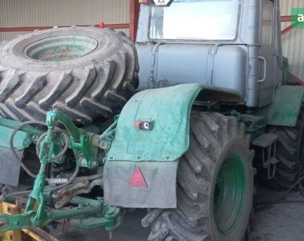 ХТЗ Т-150, об'ємом двигуна 14.8 л та пробігом 0 тис. км за 8000 $, фото 1 на Automoto.ua