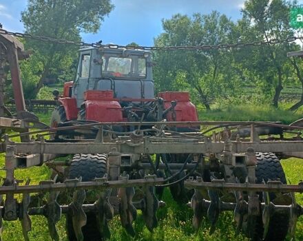 ХТЗ Т-150, об'ємом двигуна 0 л та пробігом 0 тис. км за 4500 $, фото 4 на Automoto.ua